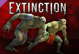 Extinction: Jackal Invasion