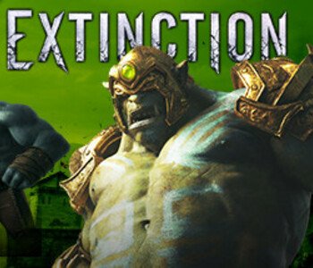 Extinction: Ravenii Rampage