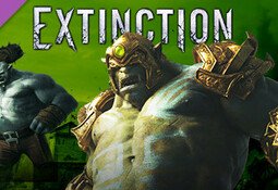 Extinction: Ravenii Rampage