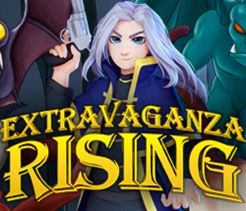 Extravaganza Rising