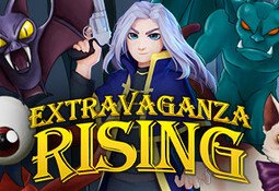 Extravaganza Rising