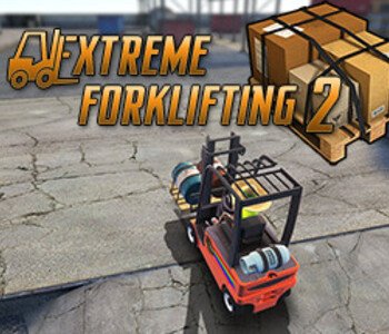 Extreme Forklifting 2