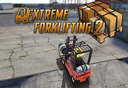 Extreme Forklifting 2