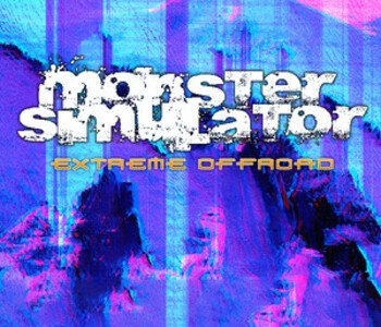 Extreme Offroad Monster Simulator