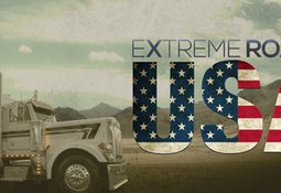 Extreme Roads USA