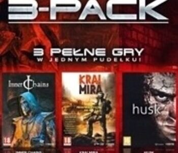 Extreme Survival 3-pack Bundle