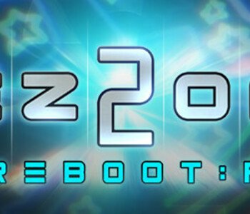 EZ2ON REBOOT : R