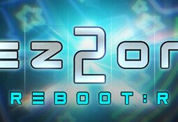 EZ2ON REBOOT : R