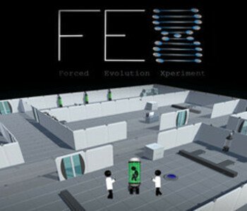 F.E.X (Forced Evolution Experiment)