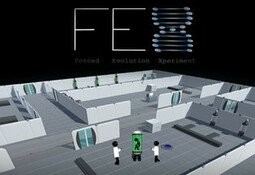 F.E.X (Forced Evolution Experiment)