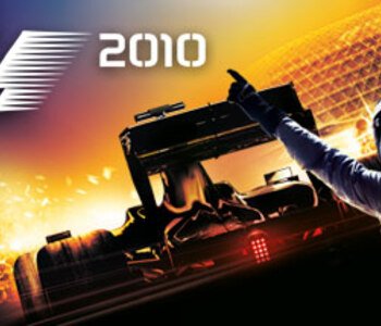 F1 2010