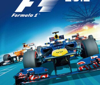 F1 2012