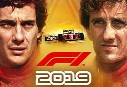 F1 2019: Legends Edition Xbox X