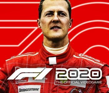 F1 2020: Deluxe Schumacher Edition Xbox X