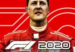 F1 2020: Deluxe Schumacher Edition Xbox X