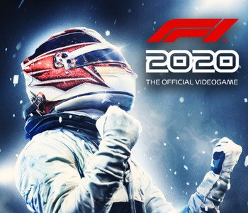 F1 2020 PS4