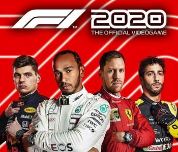 F1 2020: Seventy Edition PS5
