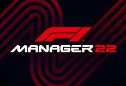 F1 Manager 2022 Xbox X