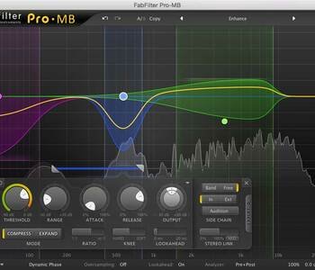 FabFilter Pro-MB