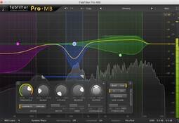 FabFilter Pro-MB