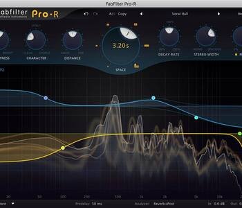 FabFilter Pro-R