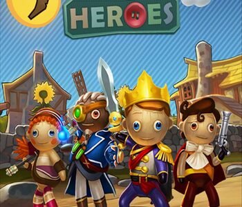 Fable Heroes Xbox One