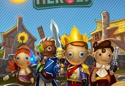 Fable Heroes Xbox One
