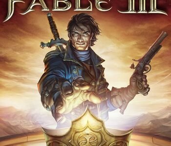 Fable III Xbox One