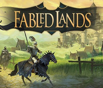 Fabled Lands