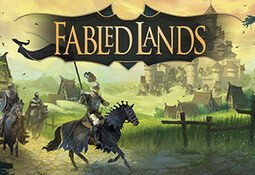 Fabled Lands