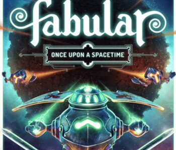 Fabular: Once Upon a Spacetime