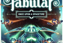 Fabular: Once Upon a Spacetime