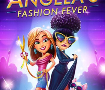 Fabulous - Angela's Fashion Fever