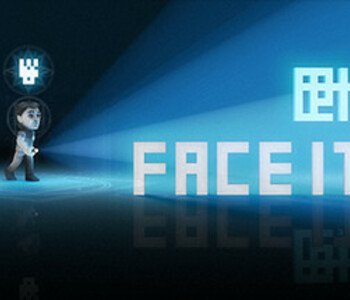 Face It - A game to fight inner demons