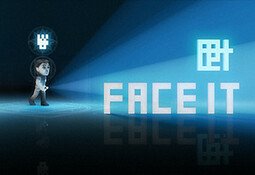 Face It - A game to fight inner demons