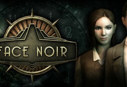 Face Noir