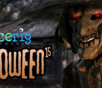 FaceRig Halloween Avatars 2015