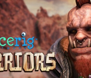 FaceRig Warriors