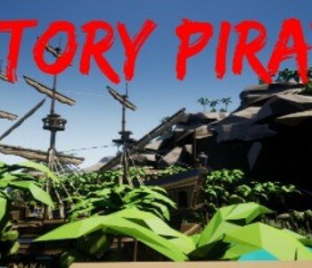 Factory pirates