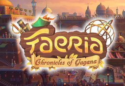 Faeria Chronicles of Gagana