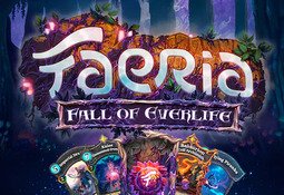 Faeria Fall of Everlife