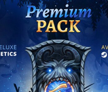 Faeria - Premium Edition DLC