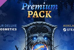 Faeria - Premium Edition DLC