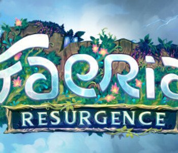 Faeria - Resurgence DLC