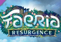 Faeria - Resurgence DLC