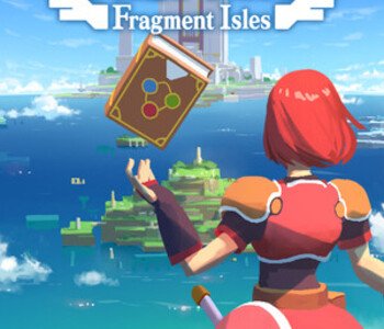 Fairune: Fragment Isles