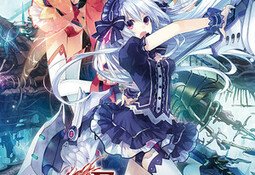 Fairy Fencer F