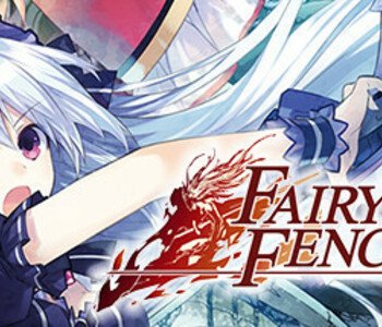 Fairy Fencer F: Additional Fairy Pack