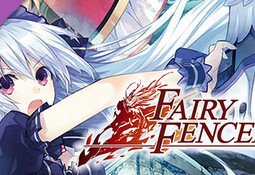 Fairy Fencer F: Additional Fairy Pack