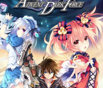 Fairy Fencer F Advent Dark Force